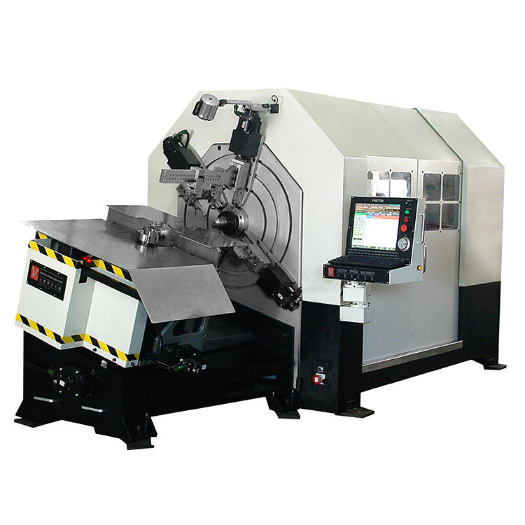 CMM-12-800WB Automotive Kitchen Wire Forming Machine