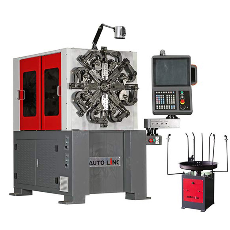 forming machine