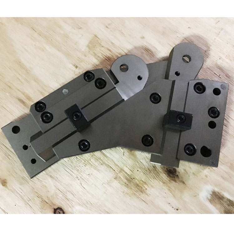 Spring machine production tools