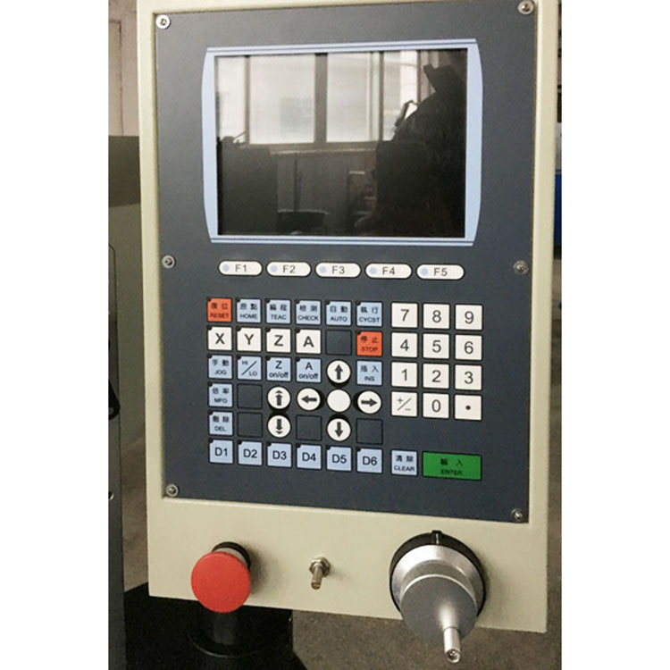 XD-C04 Spring Machine Controller