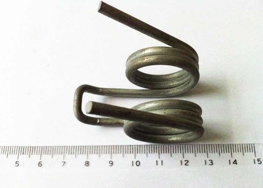 torsion spring