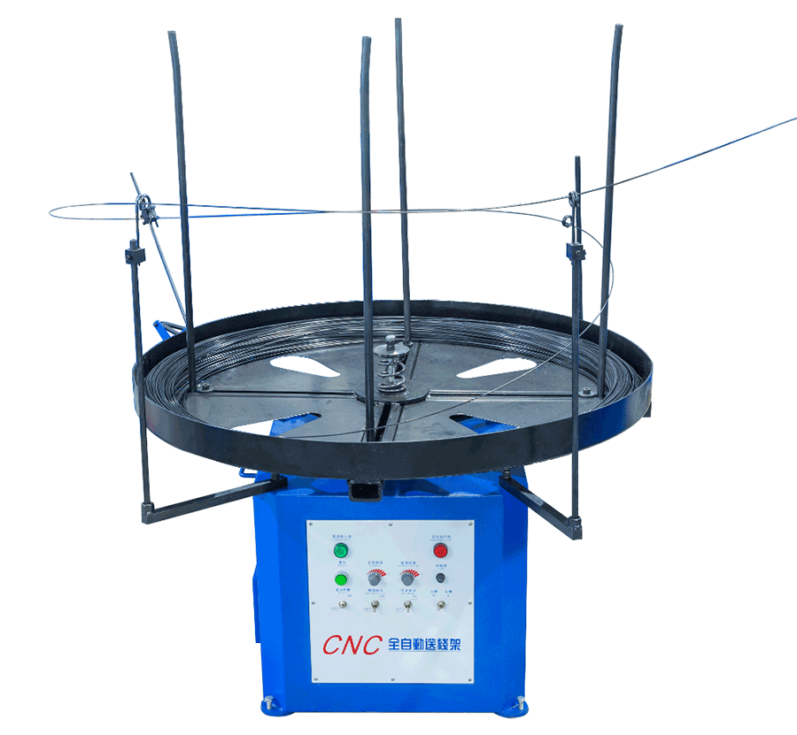 XD-300 Automatic Wire Feeding Machine