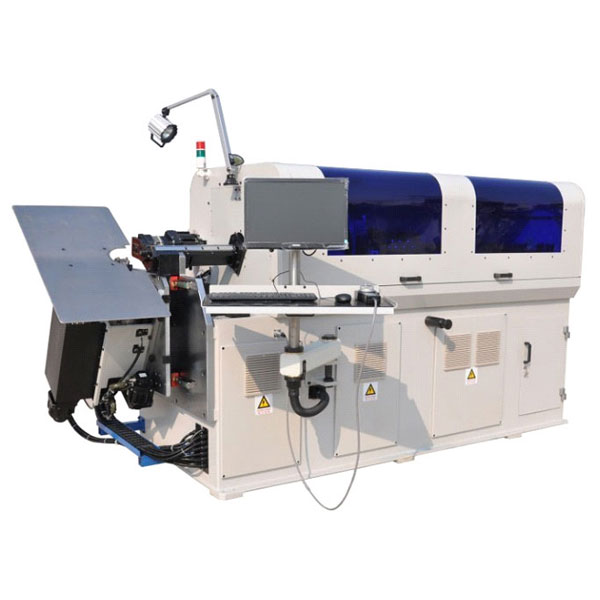 XD-WF608 Wire Forming Machine