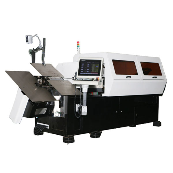 GTWB3D CNC Wire Bending Machine