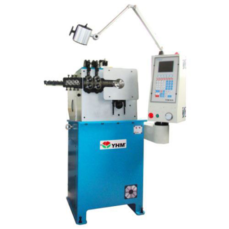 FMB CNC Wire Bending Machine