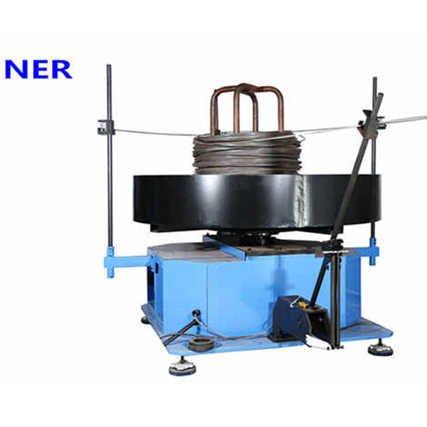 wire bending machine