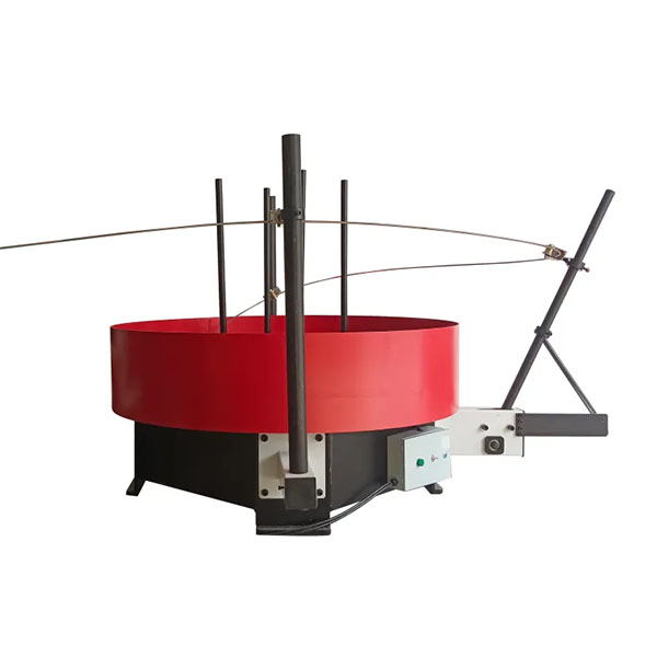 Wire Bending Machine