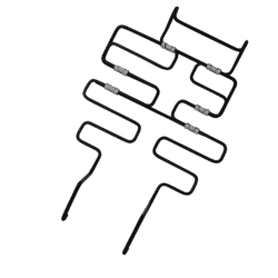 I8 D Double Head CNC Wire Forming Machine Sample