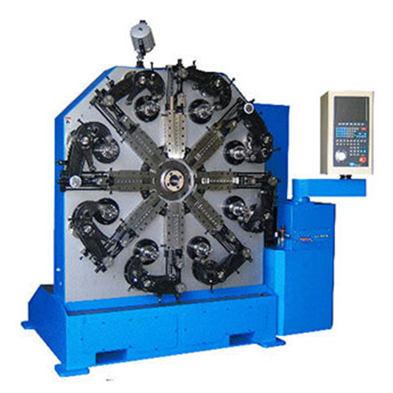 CSM Simple Forming Machine