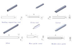 Spring Machine Tool Supplier